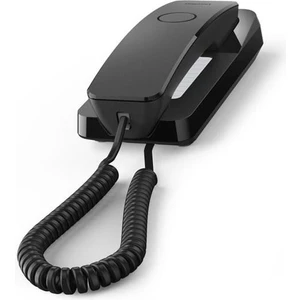 Desk 200 Masaüstü Telefon Siyah
