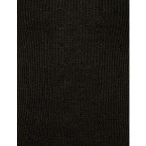 Pierre Cardin Erkek Antrasit Melanj Slim Fit Bisiklet Yaka Triko Kazak 50229607-VR081