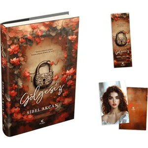 Gölgesiz 1 - Sibel Akcan