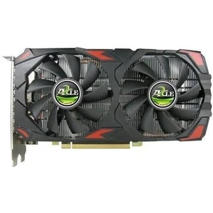 RX580 8gb AX-RX580/8GD5P6IP2 Ddr5 256BIT HDMI Dp Pcıe 16X V3.0