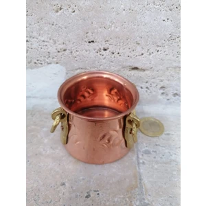 Minyatür Bakır Kazan