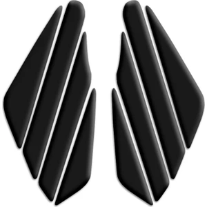 Üniversal Depo Yan Pad Parçalı 001