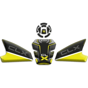 Cf Moto Cl-X 250 Tank Pad Set (2022/2024) Uyumlu 02
