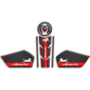 Tvs Apache Tank Pad Set 01