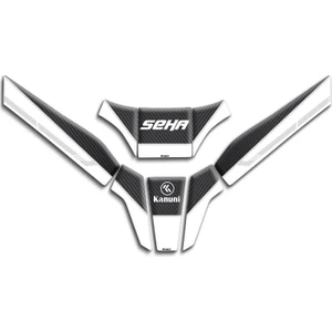 Kanuni Seha Tank Pad 02