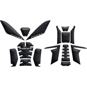 Honda Forza 750 Tank Pad Set 01