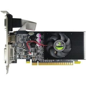 2gb GT610 AX-GT610/2GD3P4CDIL Ddr3 64BIT Hdmı-Dvı Pcıe 2.0