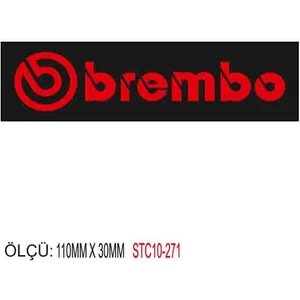 Motorsiklet Otomobil Sticker 2 Adet 269