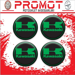 Kawasaki Koruma Takozu Logosu 1