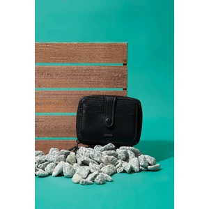 739 Unısex   Fermuarlı Cüzdan Kartlık