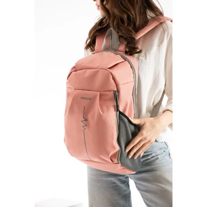 Nil-09 Outdoor (44CMX25CMX18CM) Unisex Günlük Sırt Çantası Spor Çantası Çok Amaçlı Çanta
