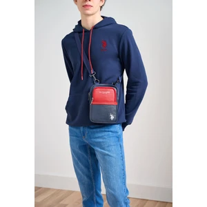 Us Polo Assn 24593P  Unisex Postacı Çantası Telefonluk  Çapraz Çanta
