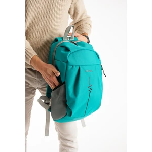 Nil-09 Outdoor (44CMX25CMX18CM) Unisex Günlük Sırt Çantası Spor Çantası Çok Amaçlı Çanta