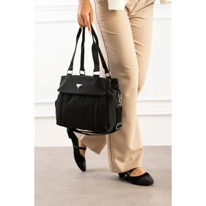 Sn 1416  Buzzy Kadın Kol Çantası Omuz Çantası El Çantası Astarlı