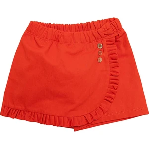 Hellobaby Spring Memories Kız Şort Kız Çocuk