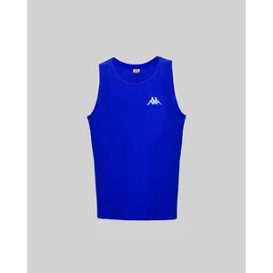 Survivor Man Tank Erkek Mavi Atlet