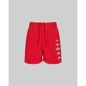 Survivor Man Shorts Erkek Kırmızı Şort