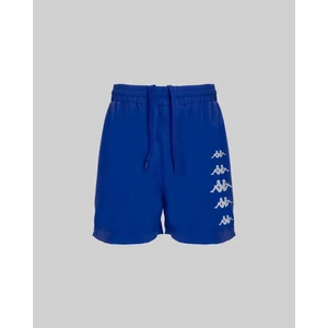 Survivor Man Shorts Erkek Mavi Şort