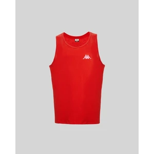 Survivor Man Tank Erkek Kırmızı Atlet