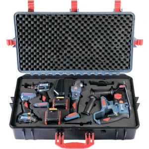 SXS402 Set (SX22/SX32/SX44/SX52 1*4 Ah-1*6 Ah)