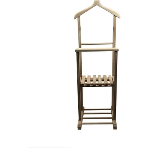 Melada Mobilya Gürgen Ikili Dilsiz Uşak Ham Basic Cilalı Sehpalı