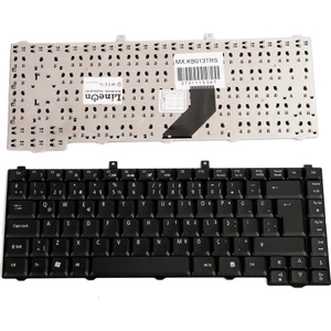 Acer Aspire 5100 Laptop Klavye Türkçe