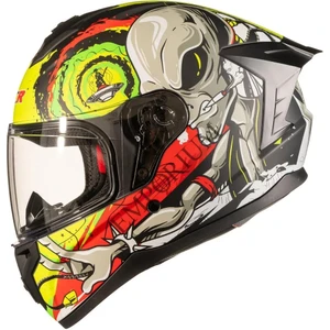 Rapid Kapalı Kask (Ece Belgeli)