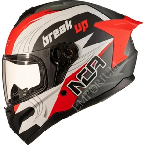 Rapid Kapalı Kask (Ece Belgeli)