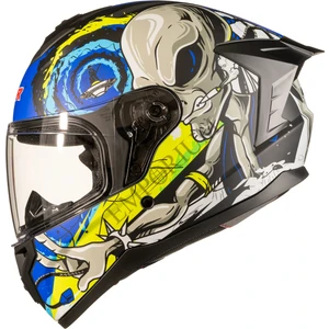 Rapid Kapalı Kask (Ece Belgeli)