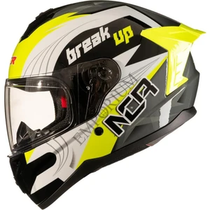 Rapid Kapalı Kask (Ece Belgeli)