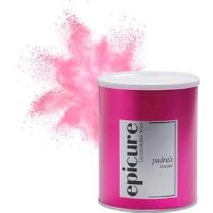 Sir Ağda Konserve Titanium 800ML