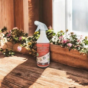MF Botanik Vera-Cetum Organik Küf Mantar Koruyucu ve Temizleyici 500 ml