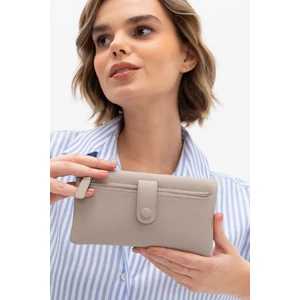 Matthew Cox COX001 Kadın Cüzdan