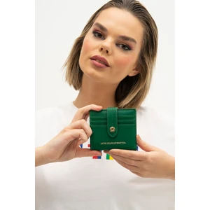 United Colors Of Benetton BNT_1243 Cüzdan