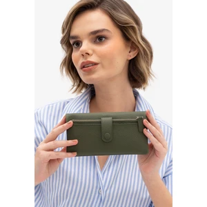 Matthew Cox COX001 Kadın Cüzdan