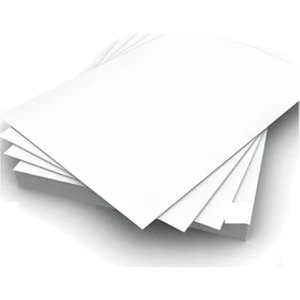 Gramajlı Fotokopi Kağıdı A3 160GR - 20 Adet