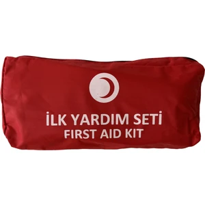 Iys-42 Trafik Yönetmeliğine Uygun Ilk Yardım Seti