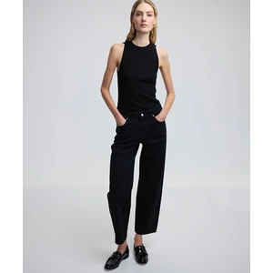 Baggy jean pantolon IW6240018031001