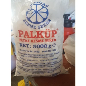 Erzincan Kesme Şekeri 5kg
