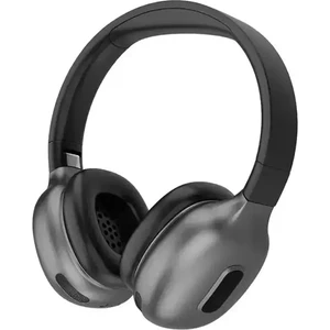 Kablosuz Air Max2 Bluetooth Kulak Üstü Kulaklık V5.3 Mikrofonlu