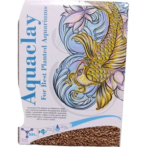 Aqua Clay Bitki Toprağı
