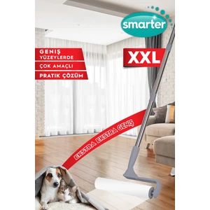 XXL Tüy Toplayıcı Rulo  Köpek