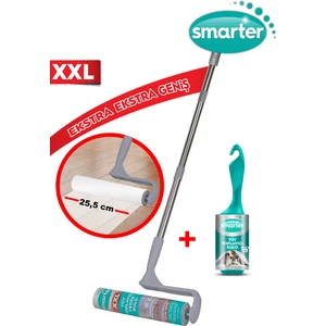 Xxl Tüy Toplayıcı Rulo+ Tüy Toplayıcı Rulo