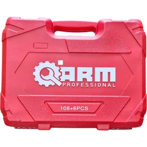 Boş Lokma Takımı Kutusu 108