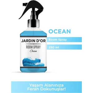 Ocean Room Spray / Okyanus Oda Spreyi 250 ml