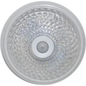 360 Derece Hareket Sensörlü İki Duylu Glop Tavan Armatür