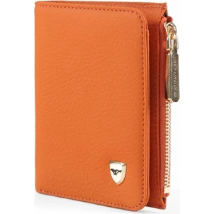 Kardelen  Deri Kadın Kartlık ve Cüzdan