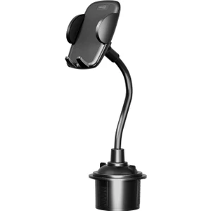 SP120 Araç Içi Telefon Tutucu Siyah