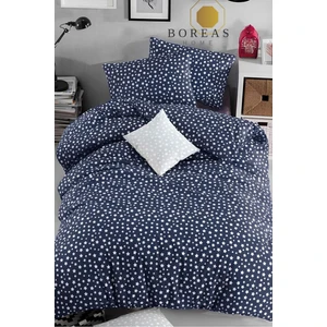 Boreas Home Star Premium Lastikli Tek Kişilik Nevresim Takımı