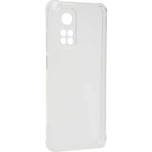 Heptek İletişim Xiaomi Mi 10T Pro 5g Kılıf Kamera Korumalı Nitro Anti Shock Silikon-Renksiz